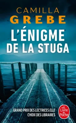 L'Énigme de la Stuga