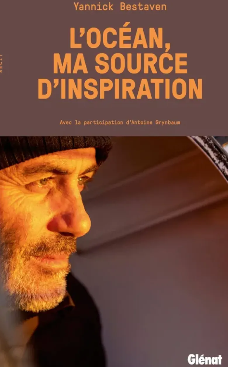 L'océan, ma source d'inspiration