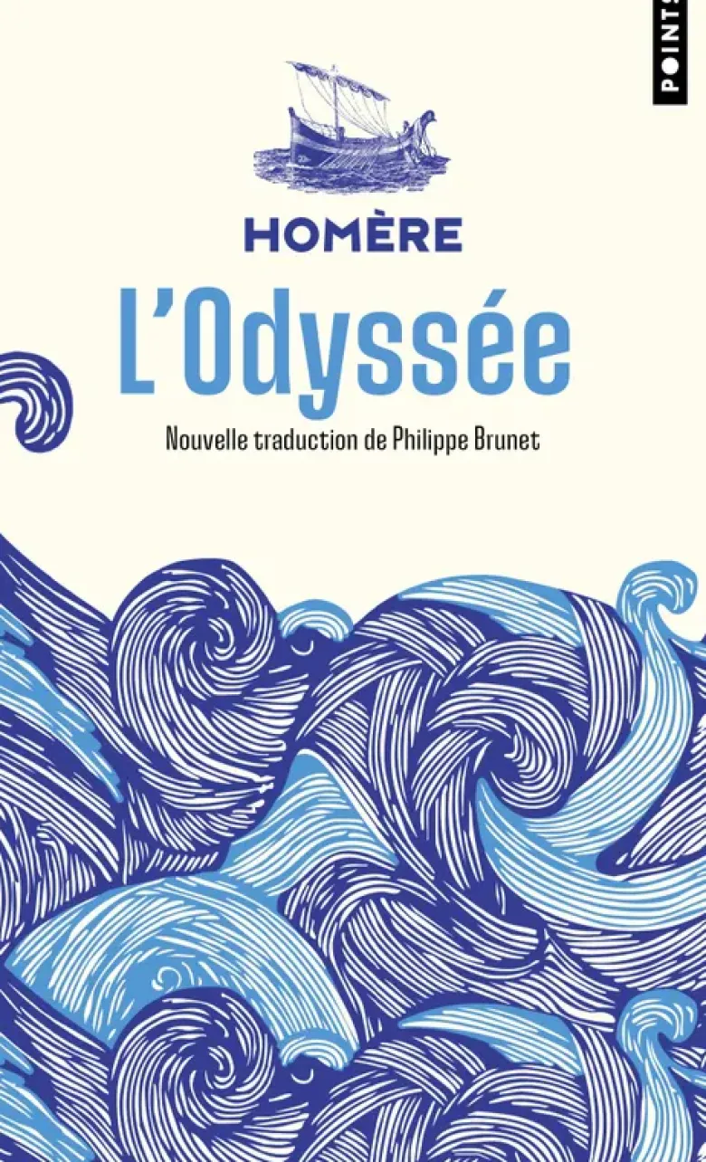 L'Odyssée