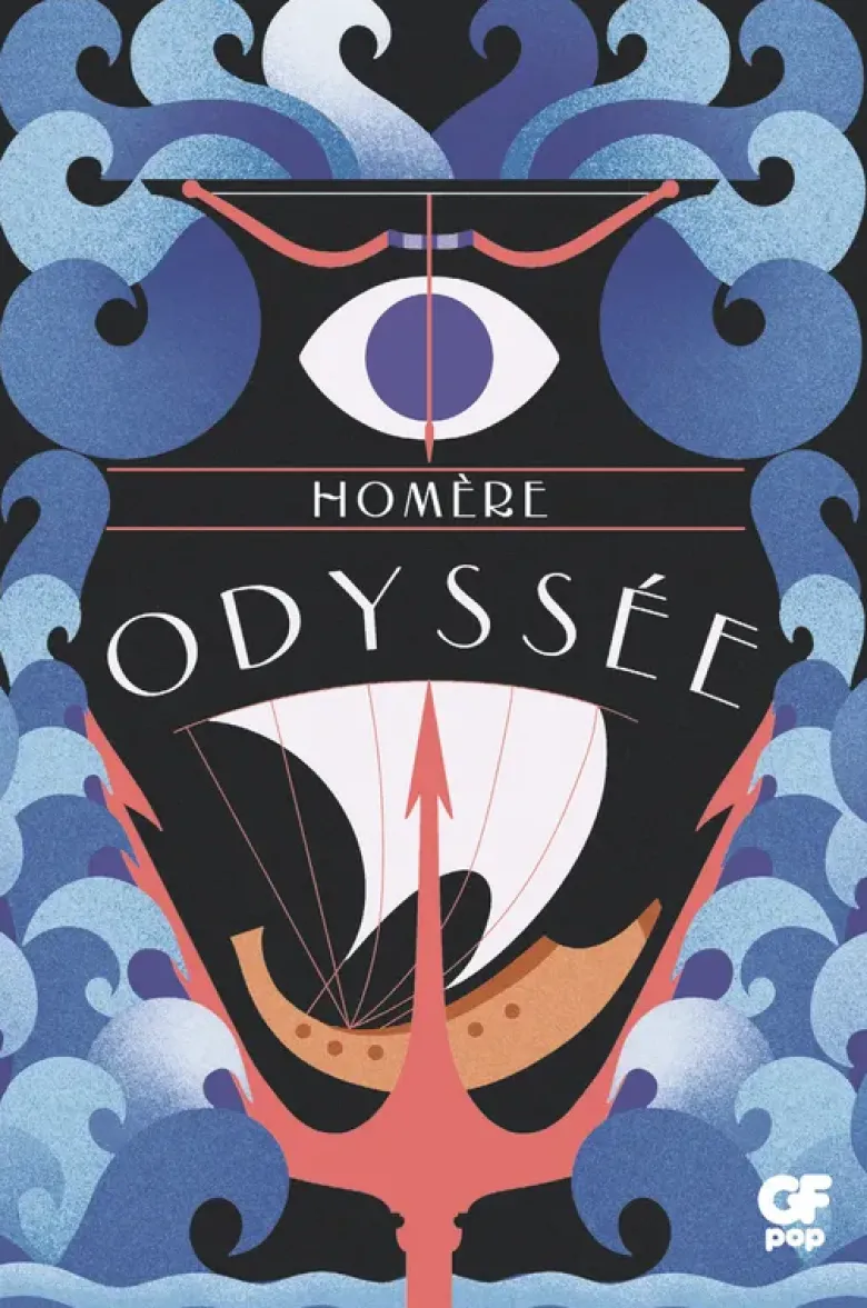 L'Odyssée