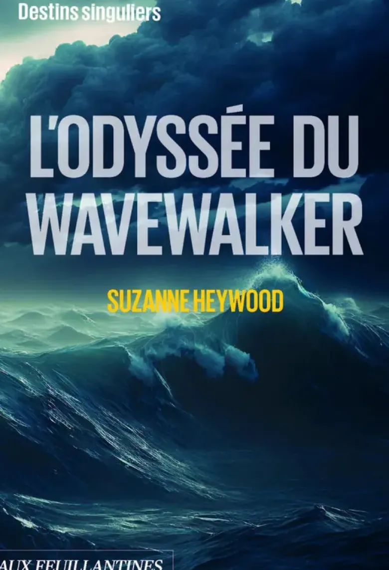L'Odyssée du Wavewalker