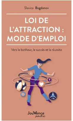 Loi de l'attraction : mode d' emploi