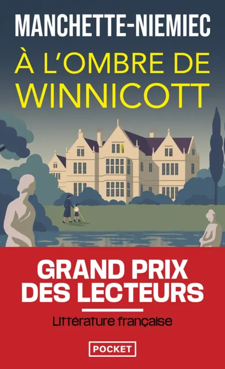 À l'ombre de Winnicott