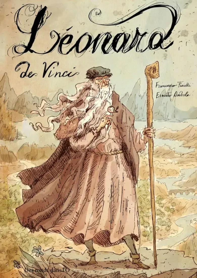 Léonard de Vinci