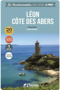 Léon Côte des abers