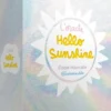 L'Oracle Hello Sunshine