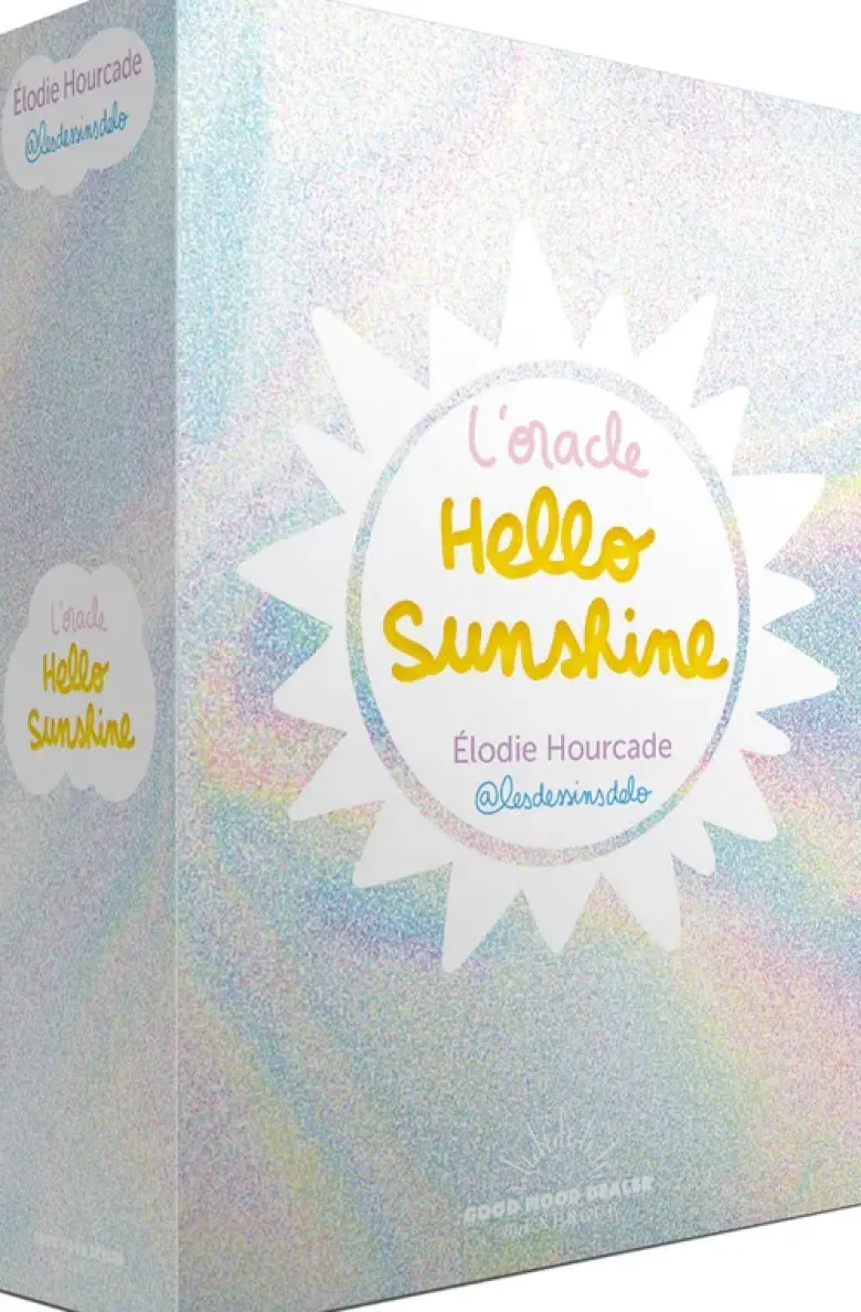 L'Oracle Hello Sunshine