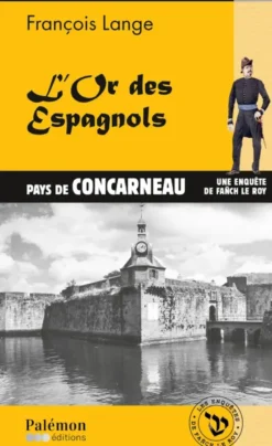 L'Or des Espagnols