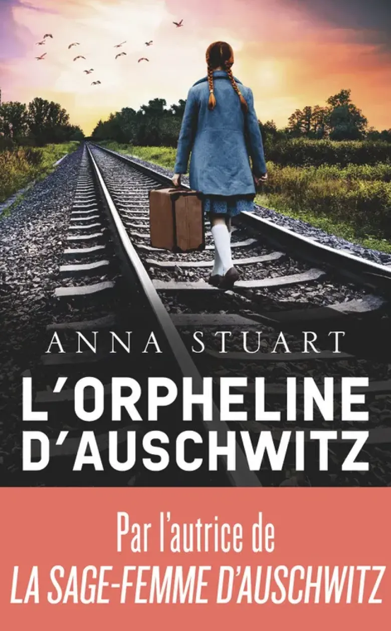 L'orpheline d'Auschwitz