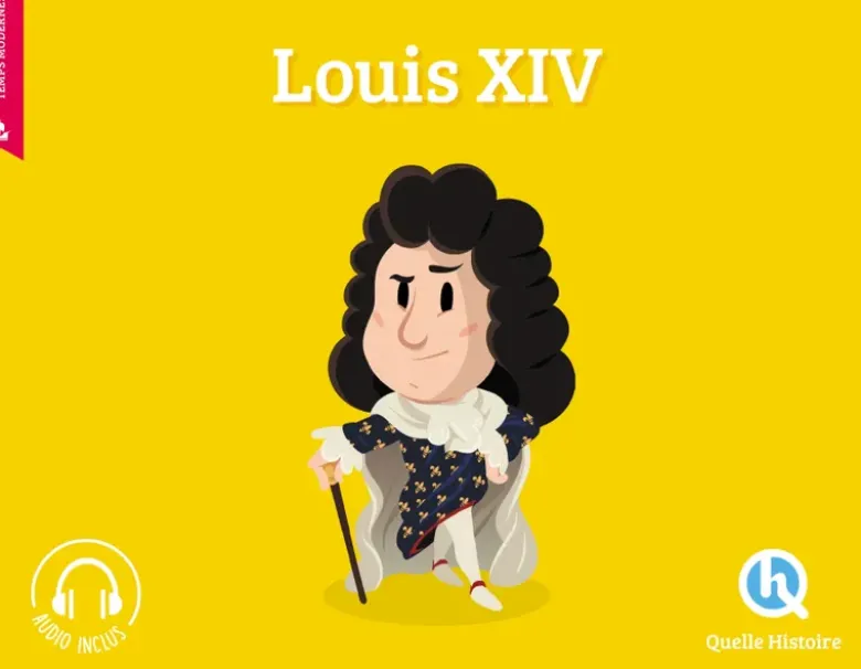 Louis XIV
