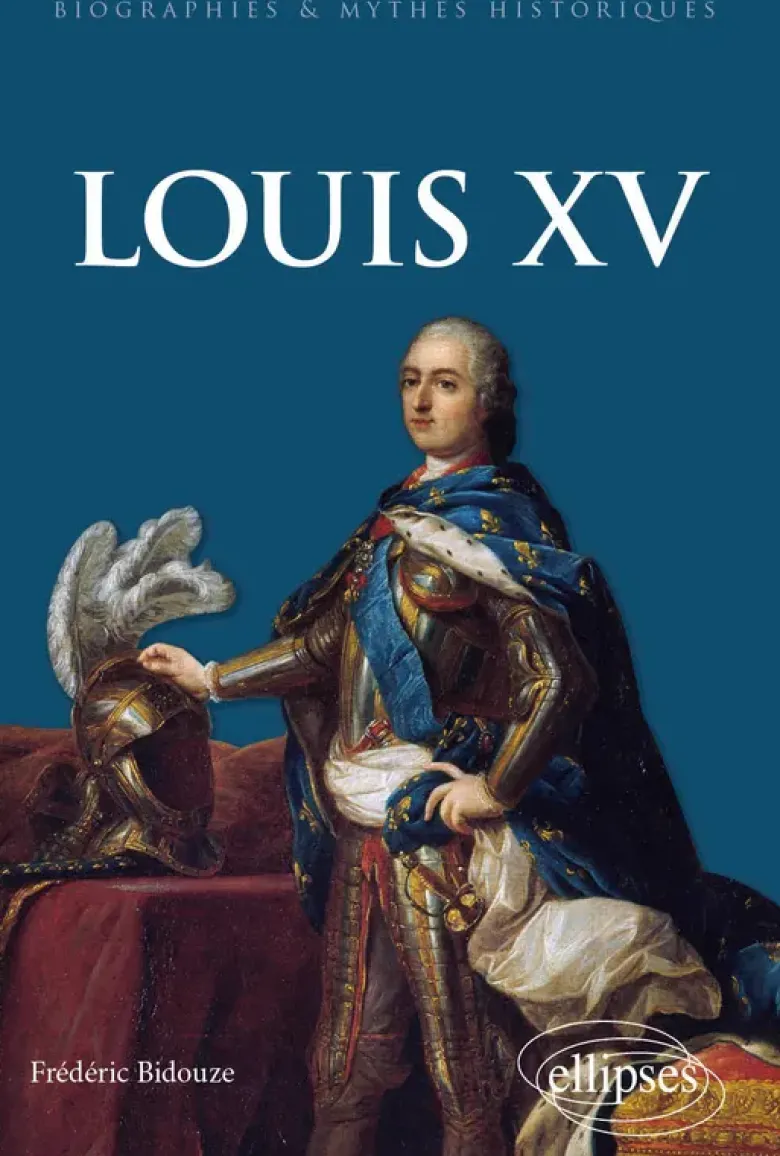 Louis XV