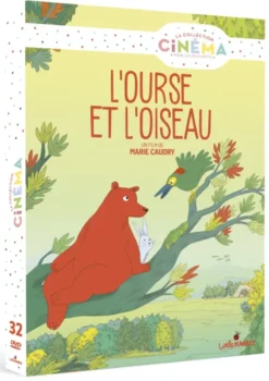 L'Ourse et l'oiseau (2026)