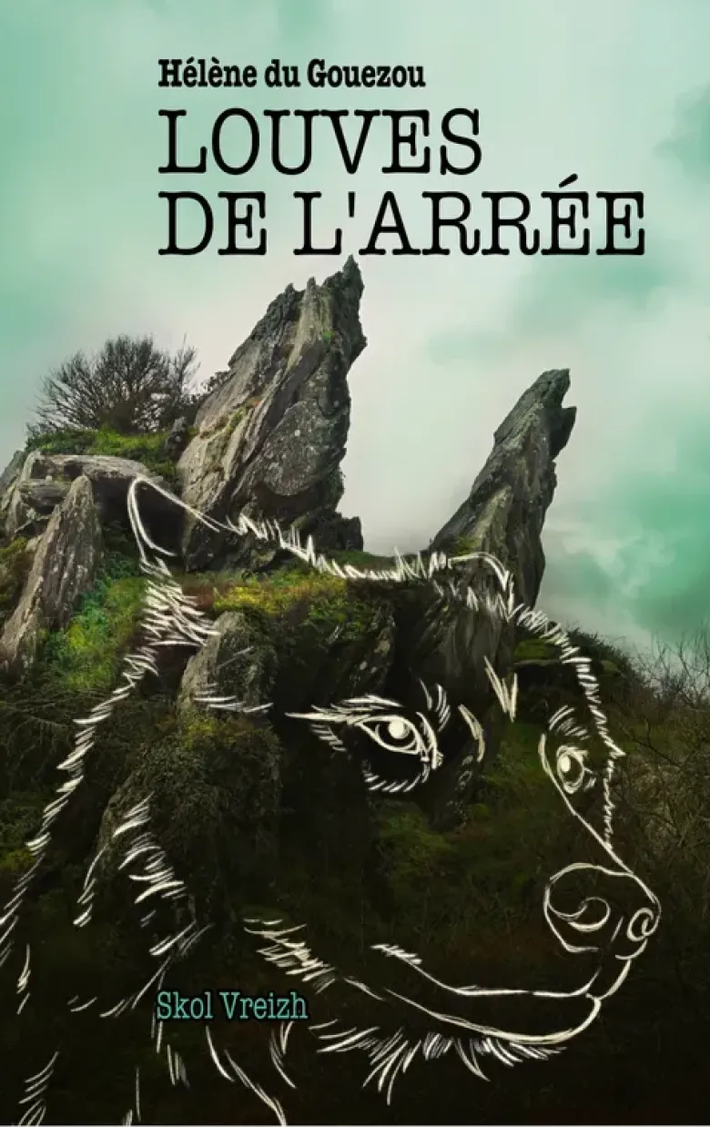 Louves de l'Arrée