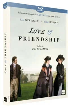 Love & Friendship