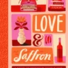 Love & saffron