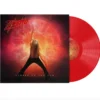 LP / Closer To The Sun - Gatefold LP vinyle rouge exclu indés / Tyketto