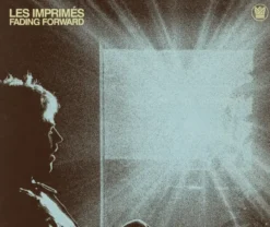 LP / Fading Forward (Limited Edition) / Imprimes (Les)