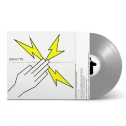 LP / 50KWTTS / Lewis Offman