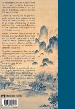 L'Éternelle Sagesse du Tao