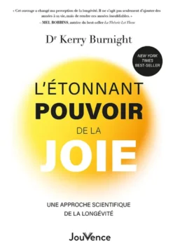 L’Étonnant pouvoir de la joie