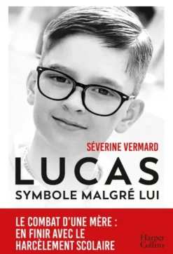 LUCAS. Symbole malgré lui