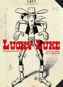 Lucky Luke