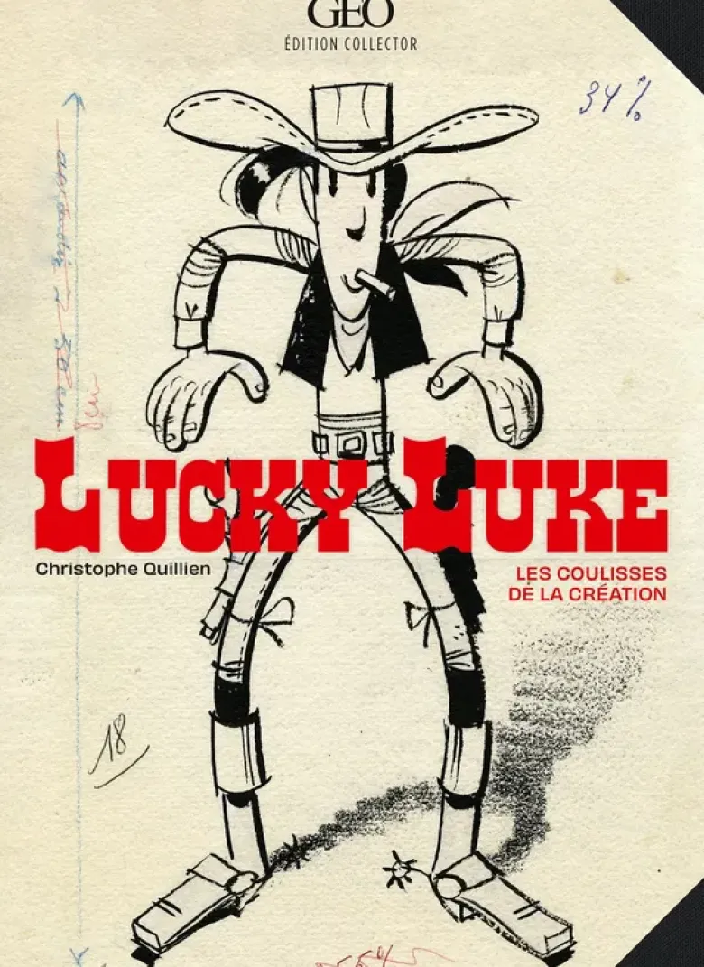 Lucky Luke