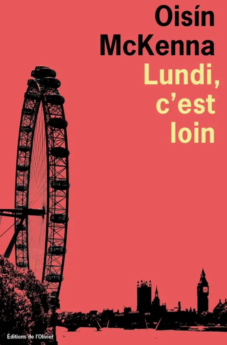 Lundi, c'est loin
