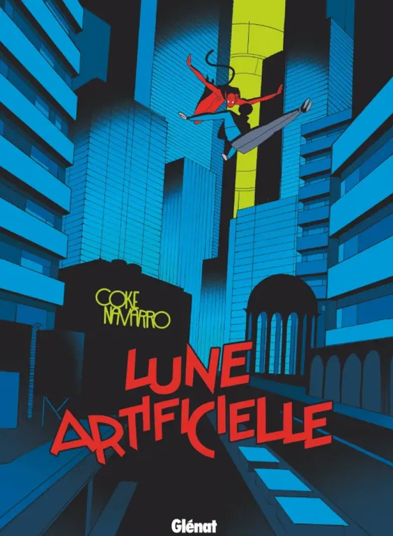 Lune Artificielle