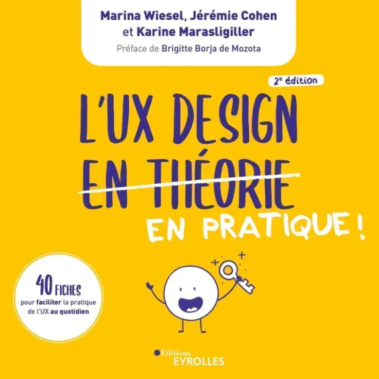 L'UX Design en pratique !