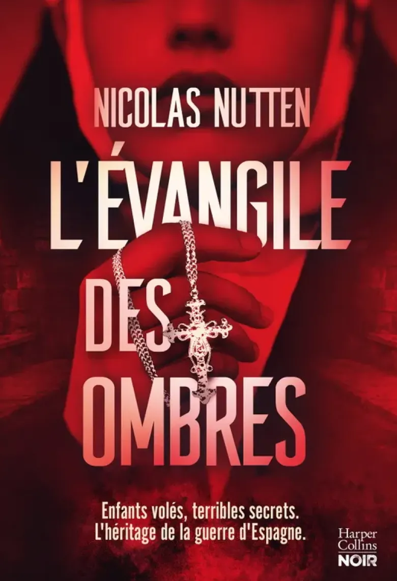 L'évangile des ombres