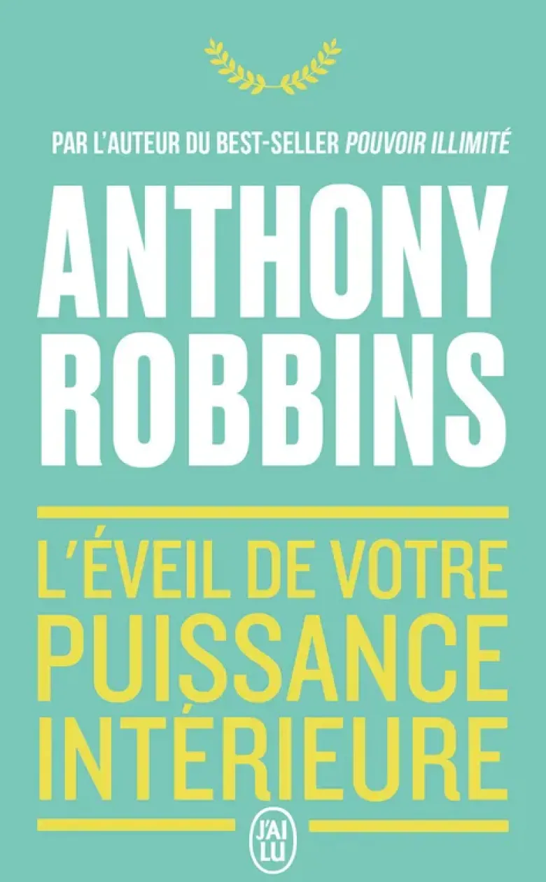 L'éveil de votre puissance intérieure