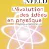 L'Évolution des idées en physique