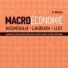 Macroéconomie - 2e édition