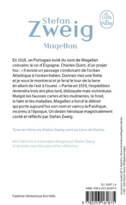 Magellan
