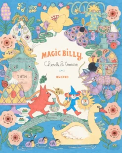 Magic Billy