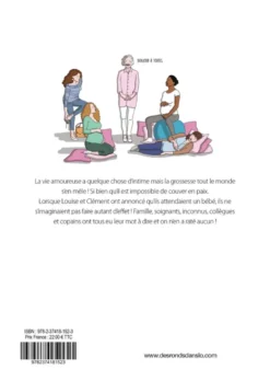 Ma Grossesse Tout Le Monde S'En Mêle Nouvelle Edition