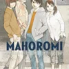 Mahoromi Vol.4