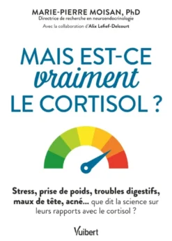 Mais est-ce vraiment le cortisol ?