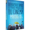Making of - DVD (2023)