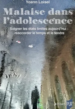 Malaise dans l'adolescence