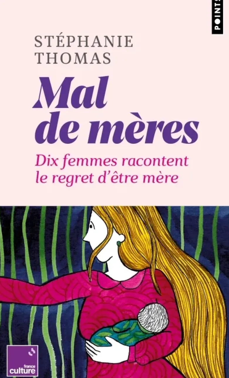 Mal de mères