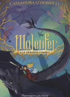 Malenfer - Malenfer