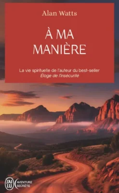 À ma manière