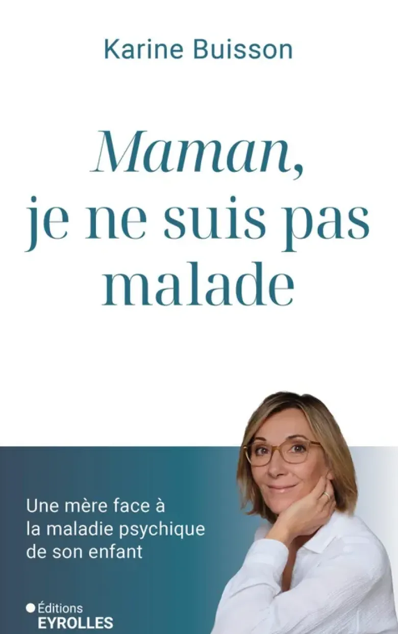 Maman, je ne suis pas malade
