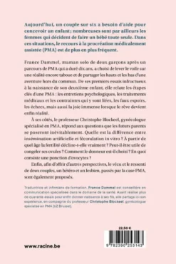 Maman à tout prix