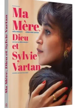Ma mère, Dieu et Sylvie Vartan - DVD (2025)