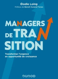 Managers de transition