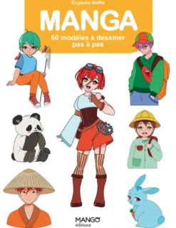 Manga