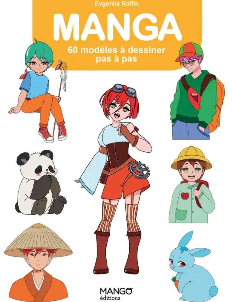 Manga